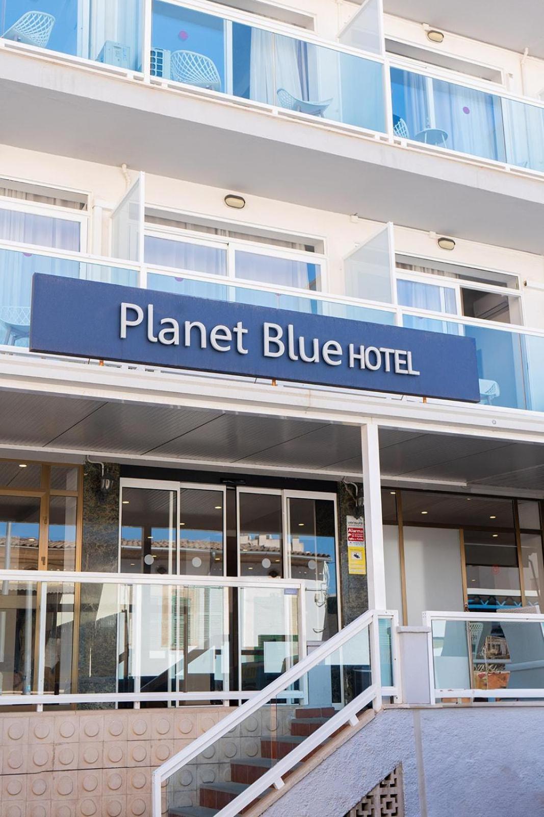 Planet Hotels Blue El Arenal  Exteriér fotografie